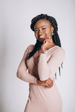 Atuhaire Esther J. profile