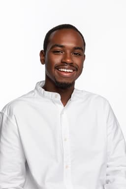 Lukwago Mathew profile